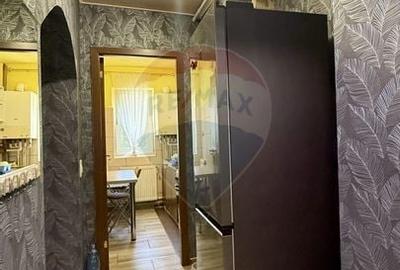 Apartament cu 2 camere de vanzare Victor Babes - 5