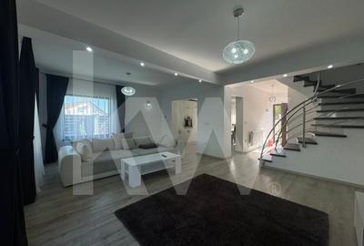 Casa tip duplex - 4 camere - cu gradina si loc de gratar - Selimbar Casa tip duplex - 4 camere - cu gradina si loc de gratar - Selimbar - 10