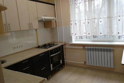 Garsonieră decomandată în Păcii - 2