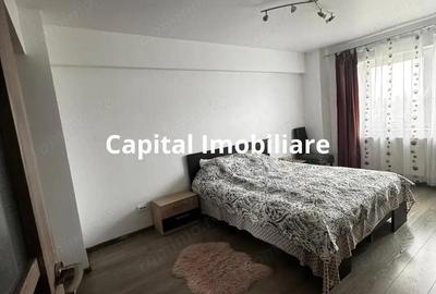 Apartament de vanzare 2 camere + loc de parcare - 2
