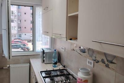 Apartament cu 3 camere în George Enescu - 5