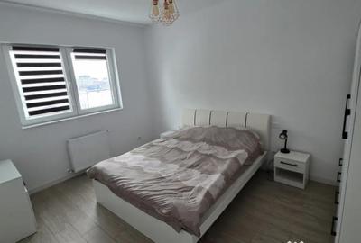 Apartament cu 2 camere decomandat, mobilat în Prelungirea Ghencea