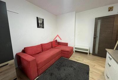 Garsonieră în Zimbru - 6