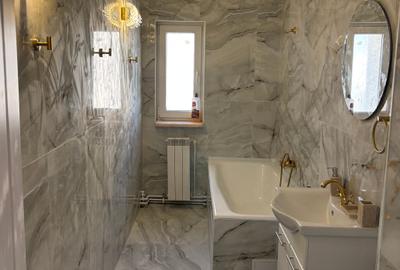 UNIRII,imobil stradal,monolit,panorama unica a bulevardelor UNIRII,DECEBAL,ROND - 3