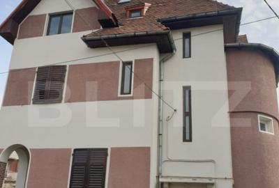 Casa individuala, 310,58 mp, zona Centru - 6