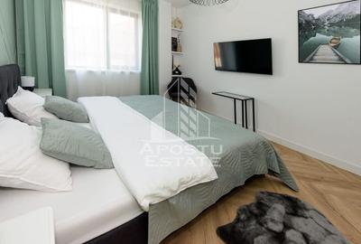 Apartament cu 2 camere decomandat, mobilat în Central - 14