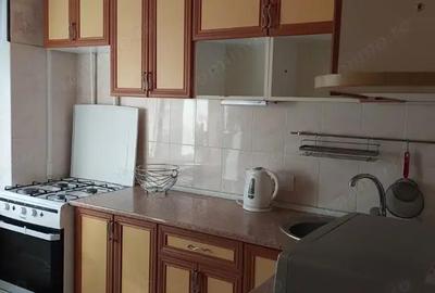 Apartament 3 camere cartierul 13 Septembrie - 1