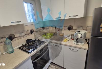 Apartament cu 2 camere în Moșilor - 11
