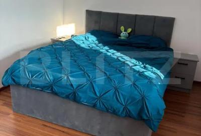 Apartament cu 3 camere decomandat în Central - 1