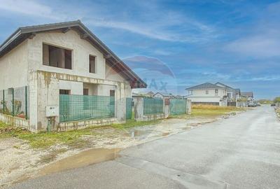 Casa spa?ioasa la gri, 4 camere, 3 bai, teren 500 mp ... - 29