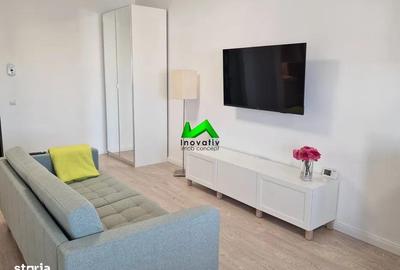 Apartament cu 2 camere, mobilat în Turnișor - 2