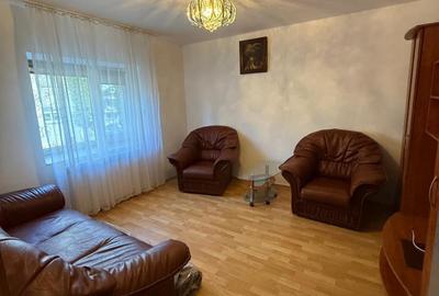 Apartament cu 2 camere decomandat, mobilat în Central - 2
