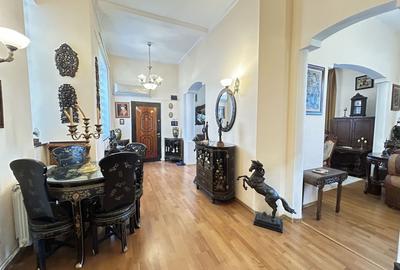 Apartament cu 3 camere decomandat în Ultracentral - 10