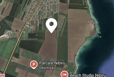 Teren de 7000 mp, în Central - 2