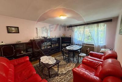 Apartament cu 3 camere decomandat, mobilat în Central - 3