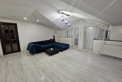 Apartament cu 3 camere decomandat, mobilat în Rovine - 15