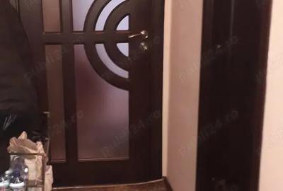 Vand sau schimb cu casa la tara apartament 3 camere, Huedin - 1