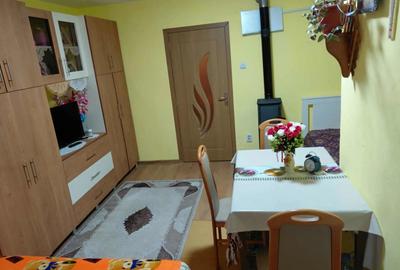 Garsonieră semidecomandată în Central - 3