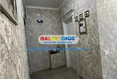 Apartament 2 camere Militari Residence mobilat Ilie Petre, 79.500 Euro - 9
