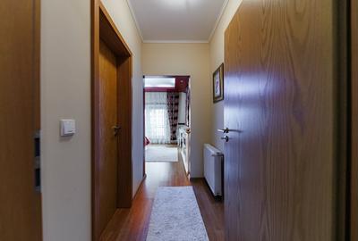 Casa mare 5 camere+casa mica, panouri, curte amenajata – Giroc, Comision 0 - 26