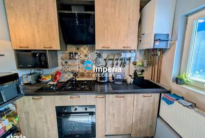 Apartament cu 3 camere decomandat în Alexandru cel Bun - 6