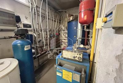 Pensiune 22 camere in functiune, restaurant, terasa, aviz ISU, Central - 5