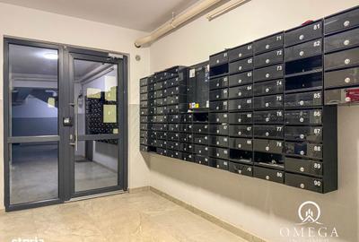 Apartament cu 2 camere în Tătărași - 7