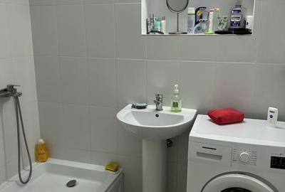 Apartament cu 3 camere decomandat în Central - 2