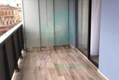 Apartament cu 3 camere decomandat, mobilat în P-ța Victoriei - 12