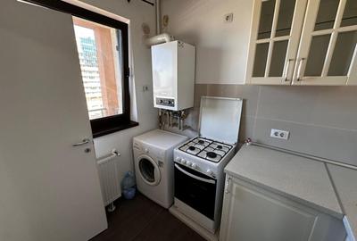 Garsonieră decomandată în Grozăvești - 4