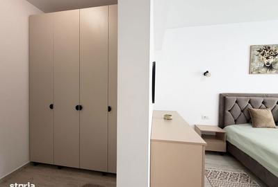 Apartament cu 2 camere în Central - 3