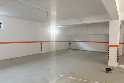 VANZARE 3 CAMERE CU PARCARE IMOBIL NOU PARC BAZILESCU - 9