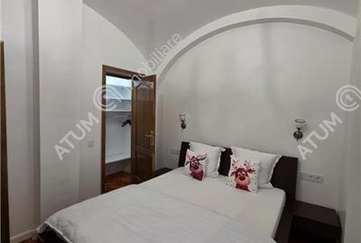 Apartament cu 3 camere decomandat, mobilat în Aeroport - 2