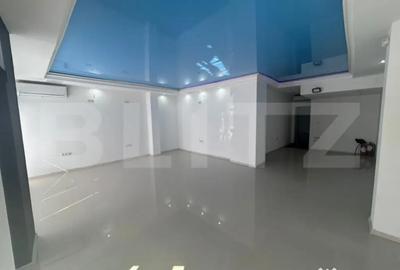Spațiu comercial, de 63 mp, în Rovine - 3