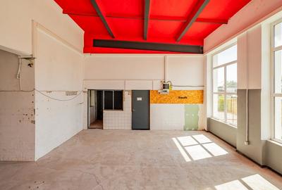 Hala industriala 297 mp, 15 parcari, acces TIR - Constanta - 8