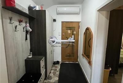 Apartament cu 3 camere decomandat, mobilat în Bucium - 3