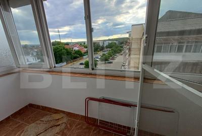Apartament cu 2 camere, 58 mp, decomandat, zona Debarcader - 6
