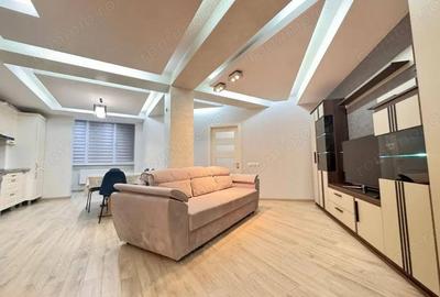 Apartament cu 3 camere decomandat în Pantelimon - 6