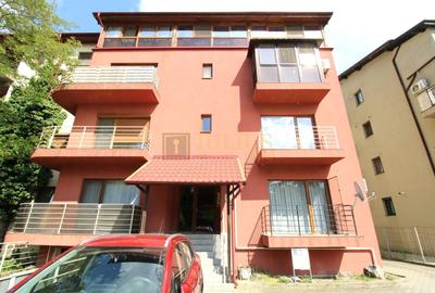 Apartament cu 2 camere semidecomandat, mobilat în Giroc - 15