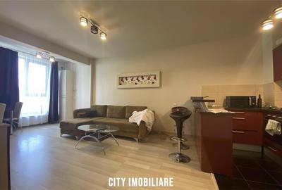 Apartament 2 camere, bloc nou, mobilat, utilat, Gheorghieni. - 4