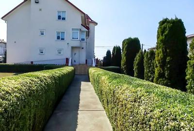 Casă cu 4 camere în Central - 4