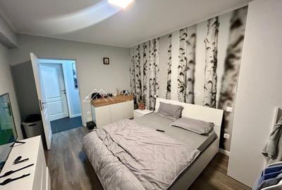 | Apartament  2 camere | 67 mp | parcare | Zona Grand Hotel Italia | - 6