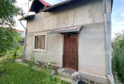 Casă cu 4 camere cu Teren 1900 Mp în Seciu - 4