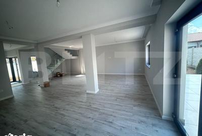 Casă cu 4 camere cu Teren 600 Mp în Șimnicu de Sus - 10