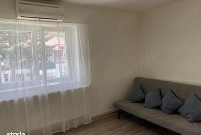 Apartament 2 Camere in Vila Baneasa, Et. 1/1, 45 m2, Gradina, Renovat, Mobilat - 3