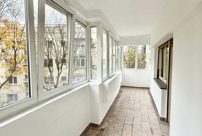 Apartament 3 camere, impartire deosebita, locatie de exceptie, zona Kiseleff - 8