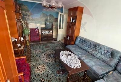 Apartament cu 3 camere Baile Herculane - 3