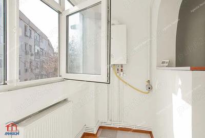 Garsonieră decomandată, mobilată în Port - 2