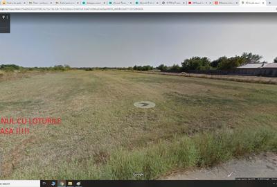 Teren de 5000 mp, în Afumați - 4