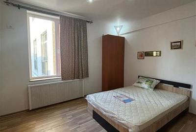 Garsonieră semidecomandată, mobilată în Centrul Istoric - 2